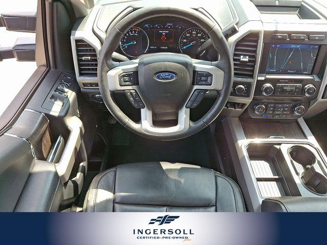 2020 Ford Super Duty F-250 SRW Vehicle Photo in WATERTOWN, CT 06795-3318