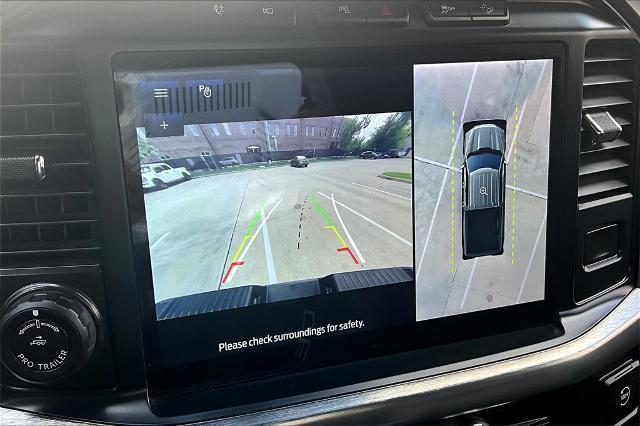 2022 Ford F-150 Vehicle Photo in Houston, TX 77007
