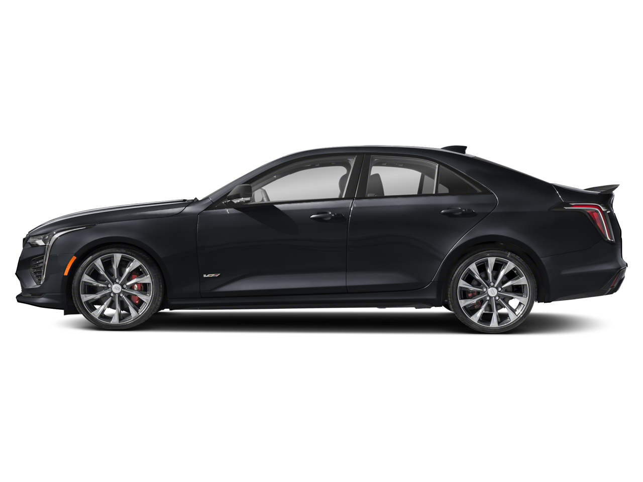 2023 Cadillac CT4-V Vehicle Photo in SMITHTOWN, NY 11787-5023