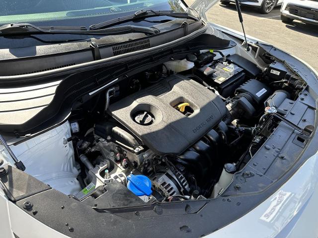 2024 Kia Soul Vehicle Photo in Tucson, AZ 85712