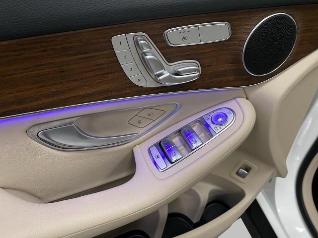 2022 Mercedes-Benz GLC Vehicle Photo in Appleton, WI 54913