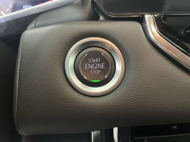 2024 GMC Canyon Vehicle Photo in GILBERT, AZ 85297-0402