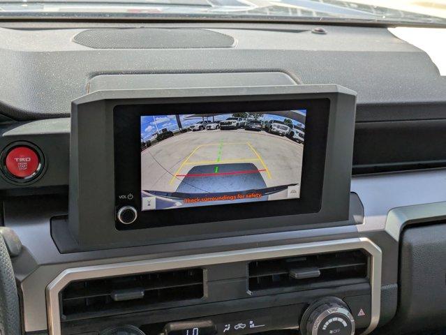 2024 Toyota Tacoma 4WD Vehicle Photo in SELMA, TX 78154-1459