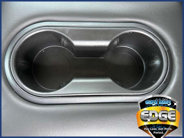 2020 Chevrolet Trax Vehicle Photo in Roslyn, NY 11576