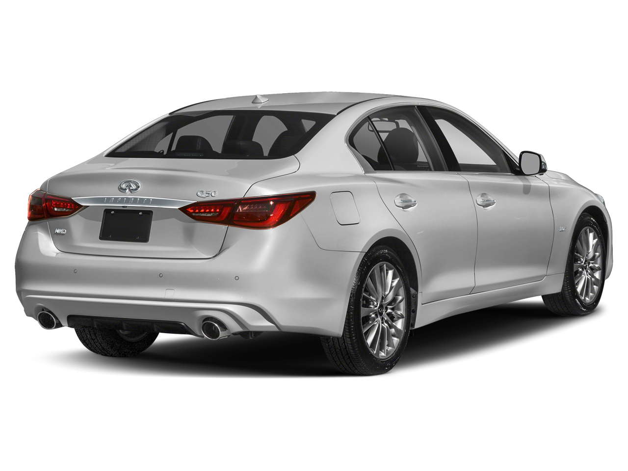 2019 INFINITI Q50 Vehicle Photo in Grapevine, TX 76051