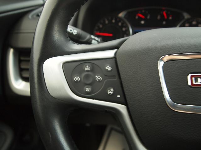 2022 GMC Terrain Vehicle Photo in MADISON, IN 47250-1611
