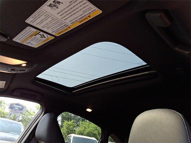 2025 INFINITI QX55 Vehicle Photo in Willow Grove, PA 19090