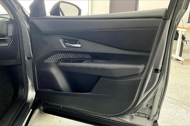 2023 Nissan ARIYA Vehicle Photo in Grapevine, TX 76051