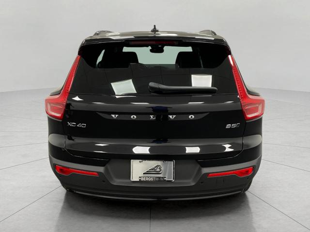 2026 Volvo XC40 Vehicle Photo in Appleton, WI 54913
