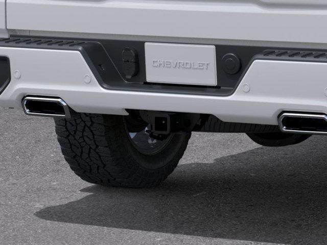 2025 Chevrolet Silverado 1500 Vehicle Photo in SELMA, TX 78154-1460