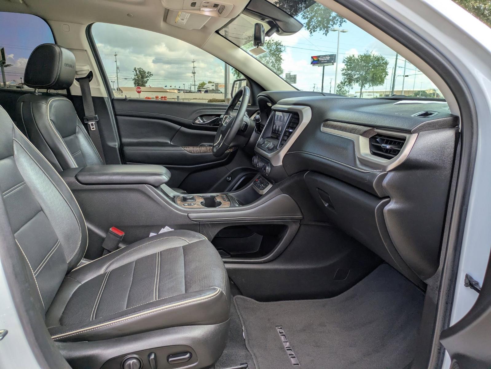 2020 GMC Acadia Vehicle Photo in SELMA, TX 78154-1460