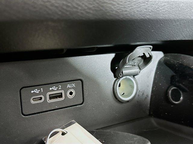 2023 Nissan Altima Vehicle Photo in Flemington, NJ 08822