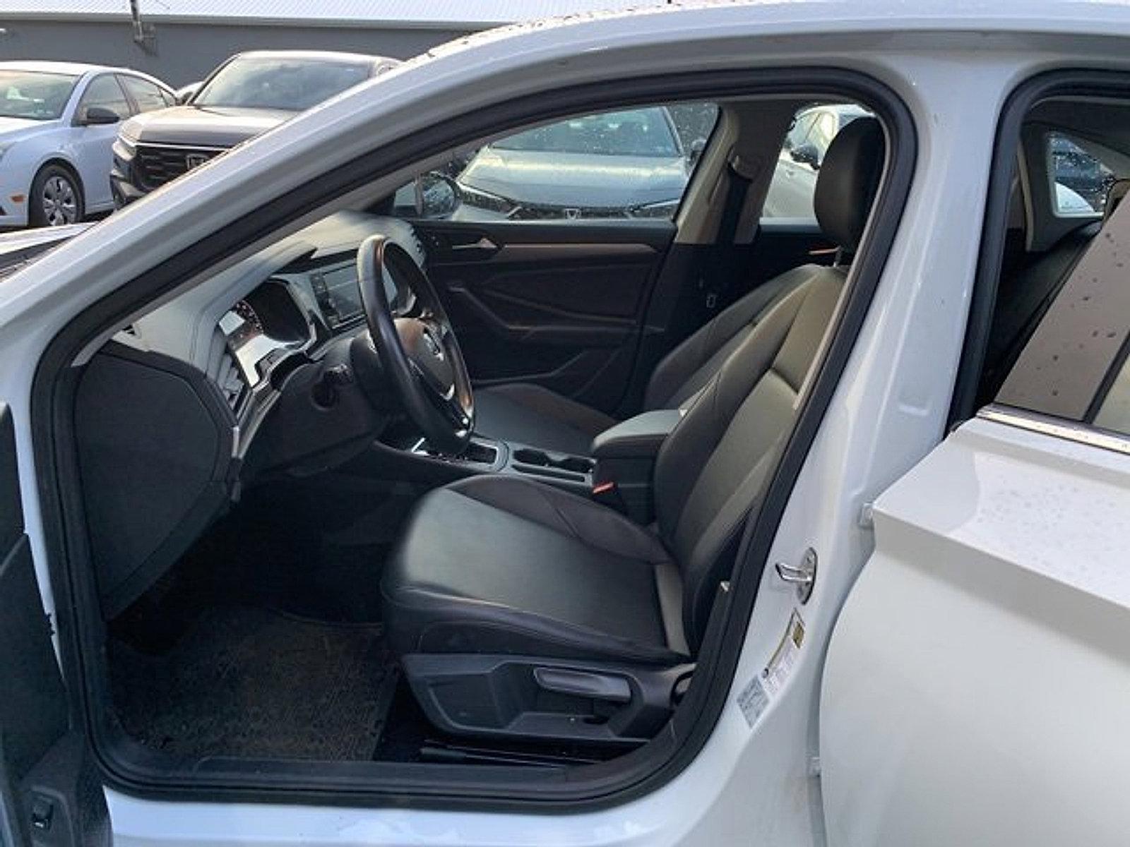 2019 Volkswagen Jetta Vehicle Photo in Harrisburg, PA 17111