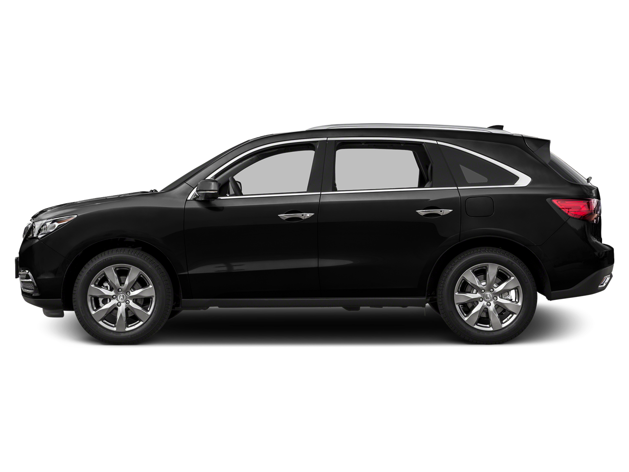 2016 Acura MDX Vehicle Photo in Tulsa, OK 74145