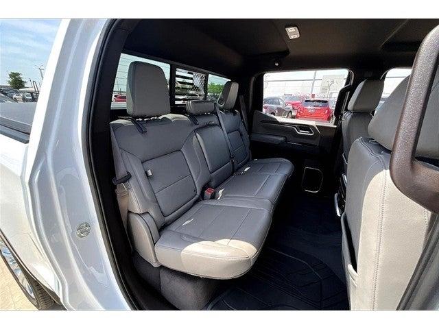 2022 Chevrolet Silverado 1500 Vehicle Photo in Grapevine, TX 76051