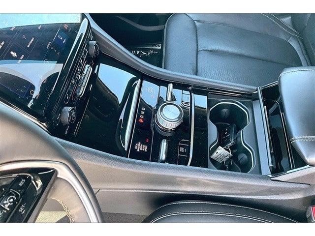 2023 Jeep Grand Cherokee L Vehicle Photo in Grapevine, TX 76051