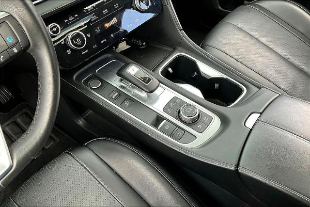 2024 INFINITI QX60 Vehicle Photo in Grapevine, TX 76051