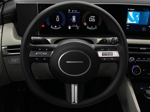 2025 Hyundai TUCSON Vehicle Photo in Appleton, WI 54913