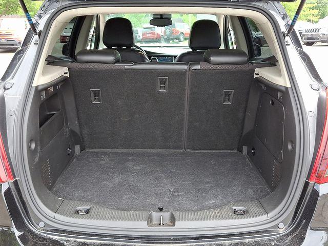 2019 Buick Encore Vehicle Photo in DANBURY, CT 06810-5034
