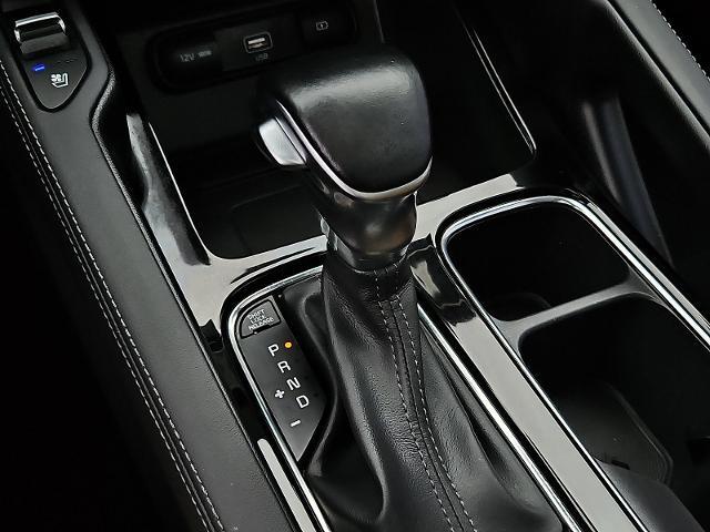 2020 Kia Telluride Vehicle Photo in TREVOSE, PA 19053-4984