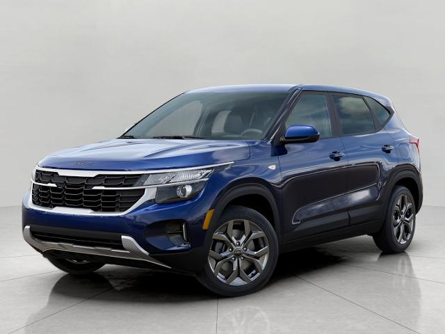 2025 Kia Seltos Vehicle Photo in Appleton, WI 54914