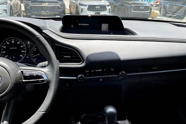 2024 Mazda CX-30 Vehicle Photo in San Antonio, TX 78230