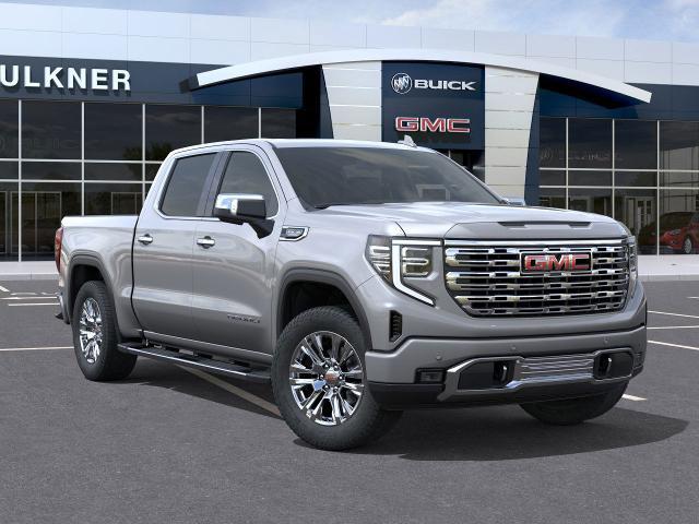 2025 GMC Sierra 1500 Vehicle Photo in HARRISBURG, PA 17111-1033