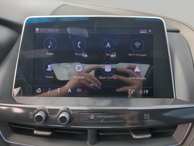 2021 Cadillac CT5 Vehicle Photo in Green Bay, WI 54304