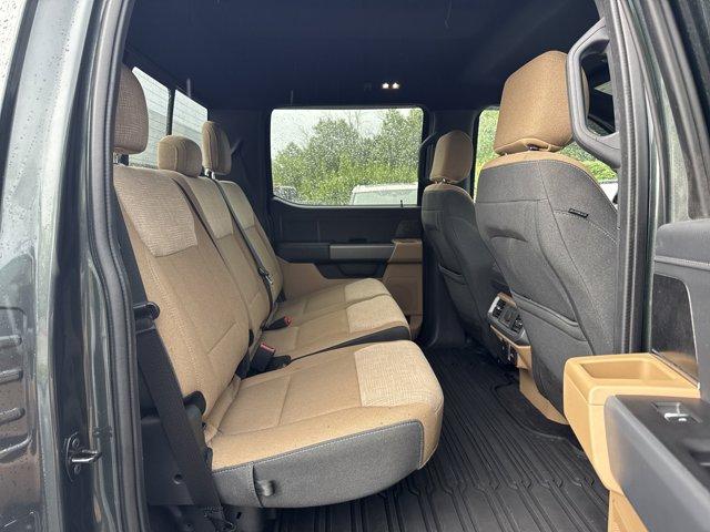 2021 Ford F-150 Vehicle Photo in Flemington, NJ 08822