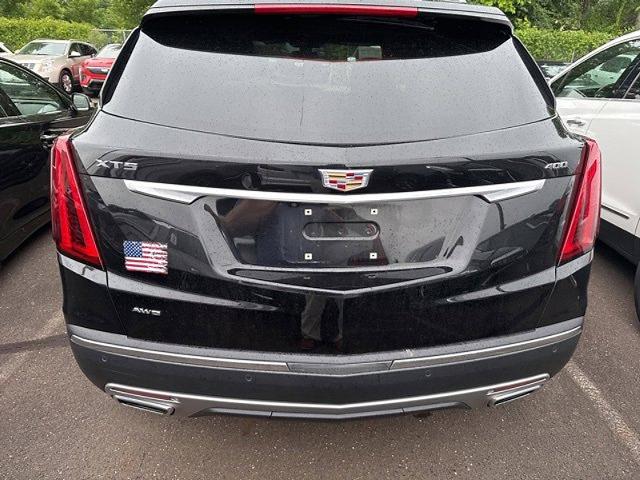 2023 Cadillac XT5 Vehicle Photo in TREVOSE, PA 19053-4984