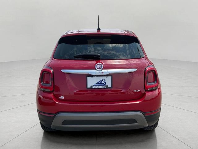 2019 FIAT 500X Vehicle Photo in Kaukauna, WI 54130