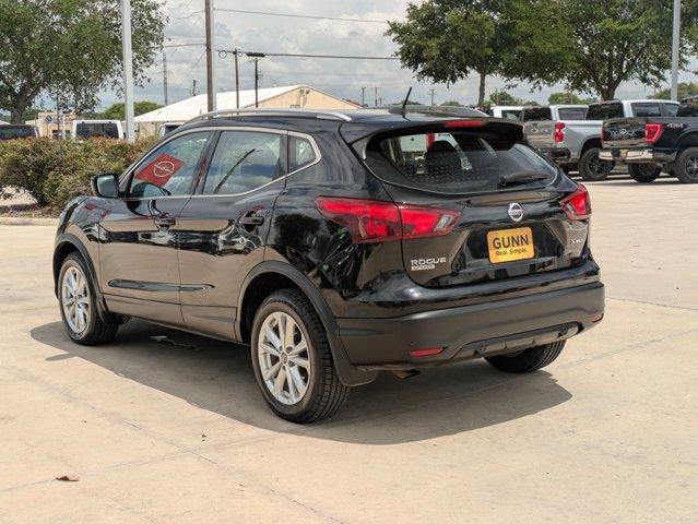 2019 Nissan Rogue Sport Vehicle Photo in San Antonio, TX 78209