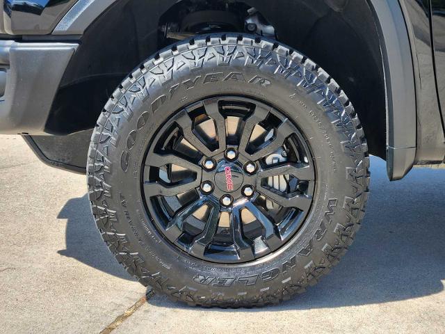 2023 GMC Sierra 1500 Vehicle Photo in DENTON, TX 76210-9321