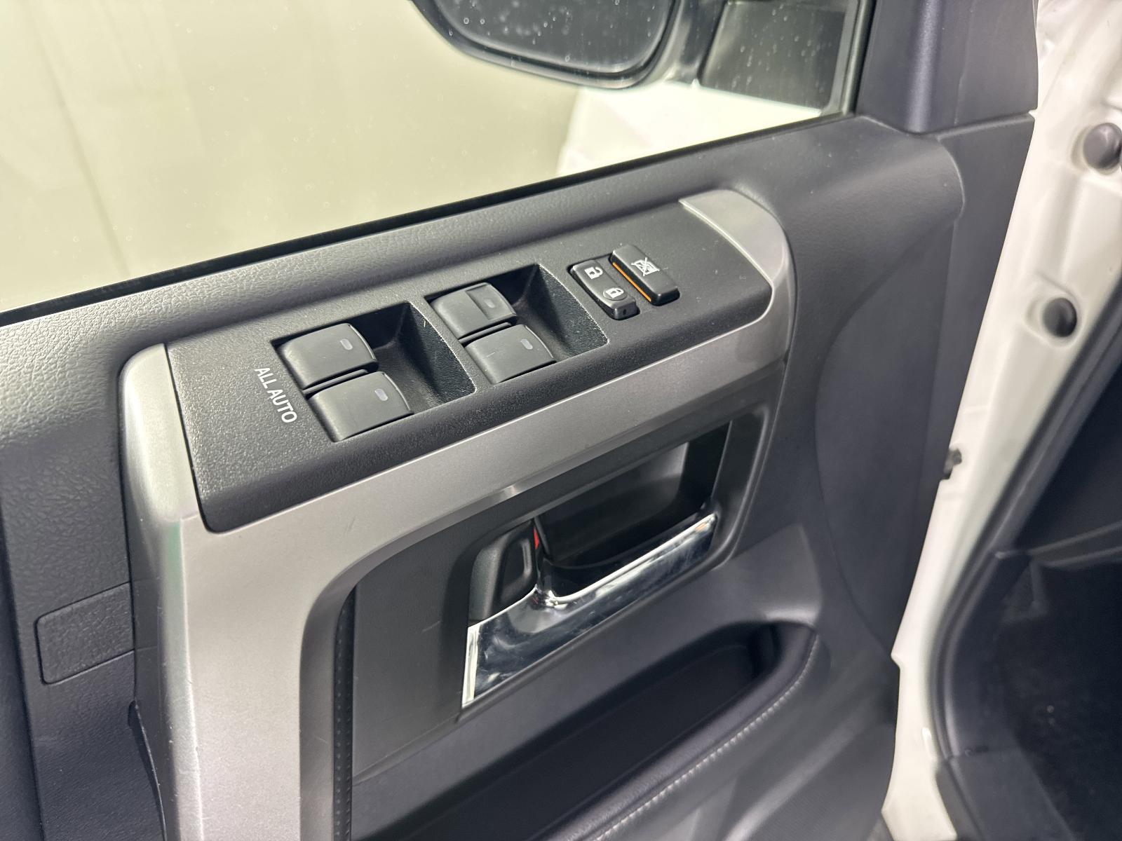 2021 Toyota 4Runner Vehicle Photo in GEORGETOWN, TX 78626-7508