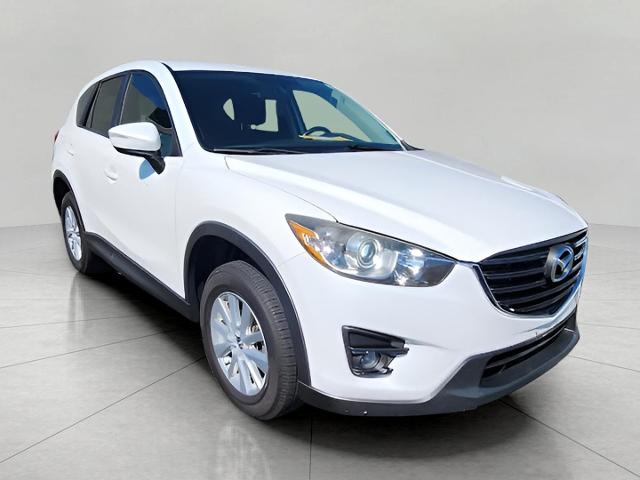 2016 Mazda CX-5 Vehicle Photo in Appleton, WI 54913