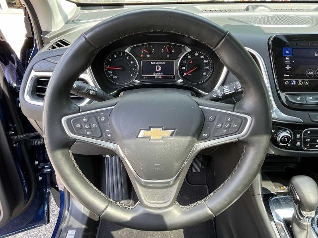 2023 Chevrolet Equinox Vehicle Photo in PITTSBURGH, PA 15226-1209