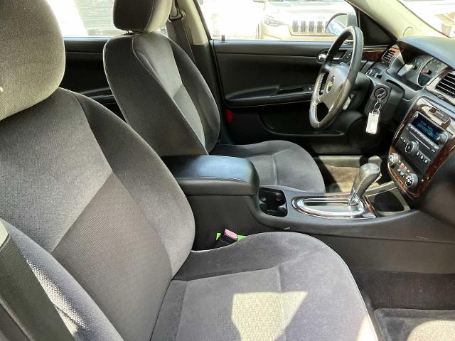 2013 Chevrolet Impala Vehicle Photo in PITTSBURGH, PA 15226-1209