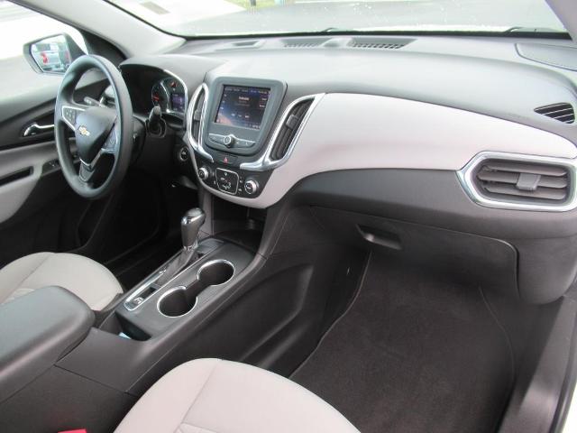 2020 Chevrolet Equinox Vehicle Photo in LEESBURG, FL 34788-4022
