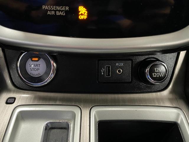 2018 Nissan Murano Vehicle Photo in Appleton, WI 54913