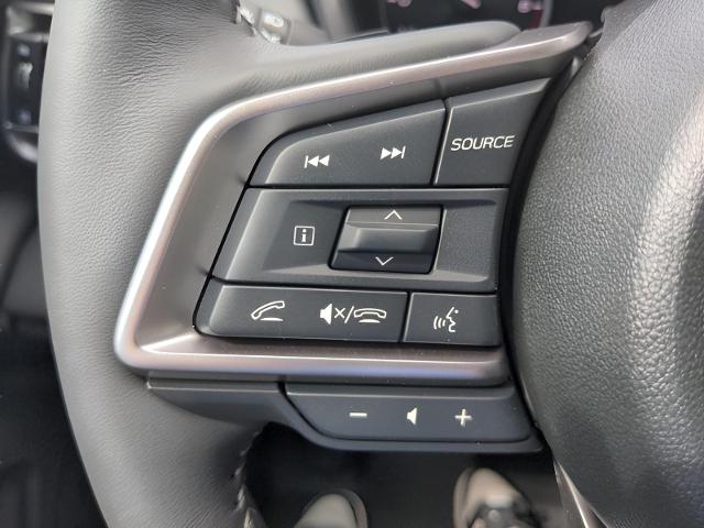 2025 Subaru Outback Vehicle Photo in Green Bay, WI 54304