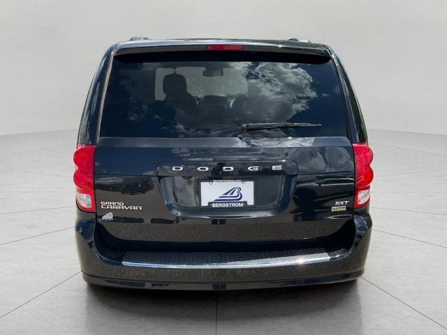 2019 Dodge Grand Caravan Vehicle Photo in Kaukauna, WI 54130