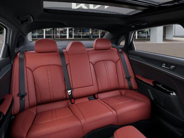 2025 Kia K5 Vehicle Photo in Tucson, AZ 85712