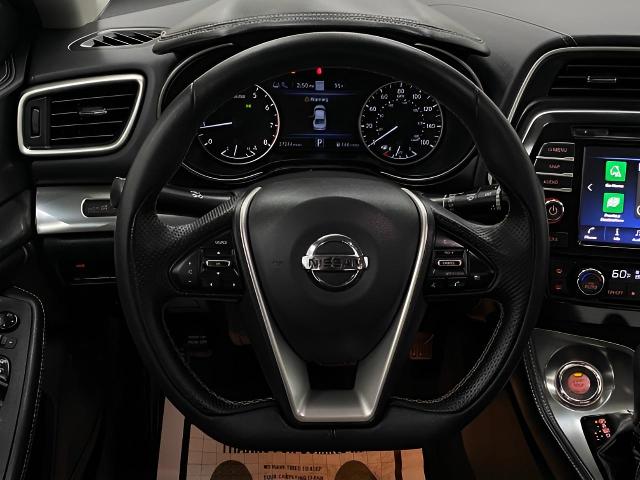 2020 Nissan Maxima Vehicle Photo in Appleton, WI 54913