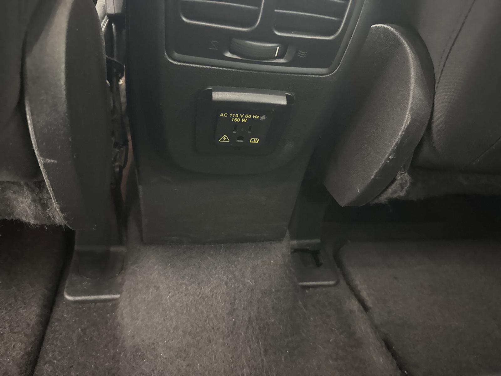 2015 Ford C-Max Hybrid Vehicle Photo in GEORGETOWN, TX 78626-7508