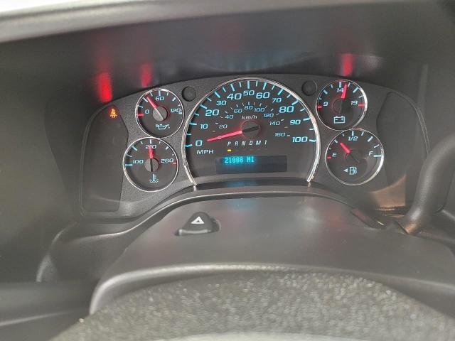 2023 GMC Savana Cargo 2500 Vehicle Photo in NEENAH, WI 54956-2243