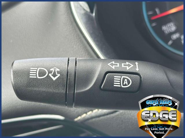 2023 Chevrolet Traverse Vehicle Photo in Roslyn, NY 11576