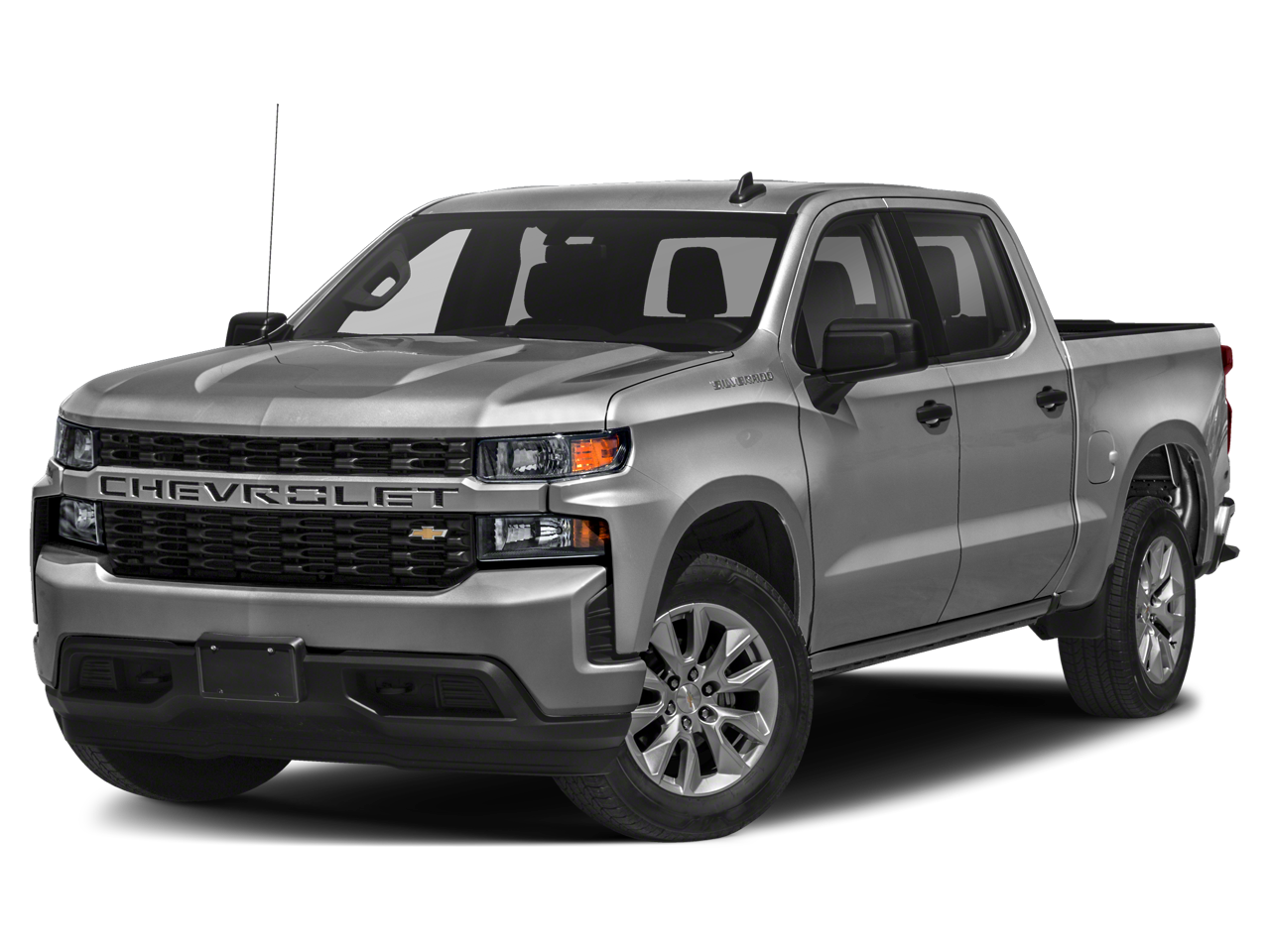 2022 Chevrolet Silverado 1500 LTD Vehicle Photo in LANCASTER, PA 17601-0000