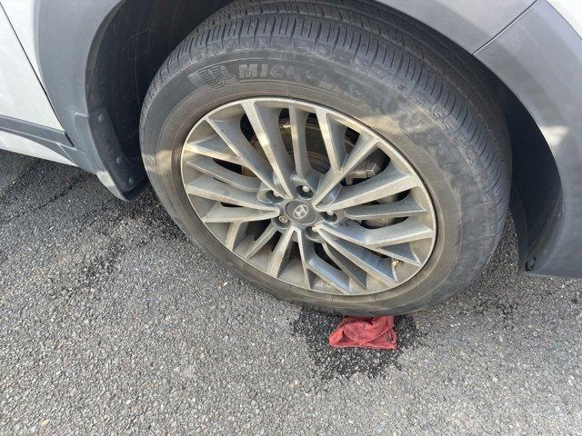 2020 Hyundai TUCSON Vehicle Photo in Philadelphia, PA 19116
