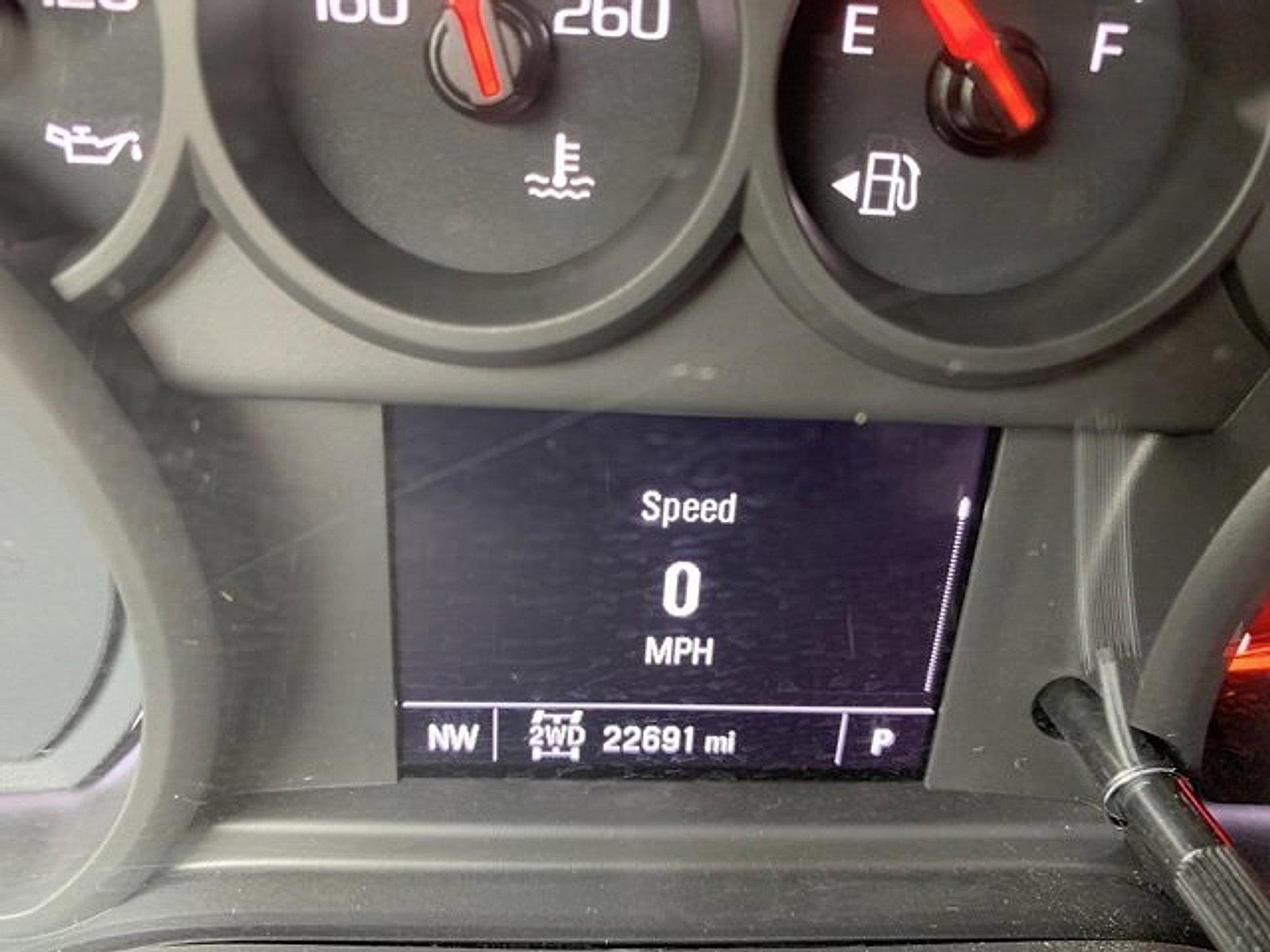2022 Chevrolet Silverado 1500 Vehicle Photo in Harrisburg, PA 17111