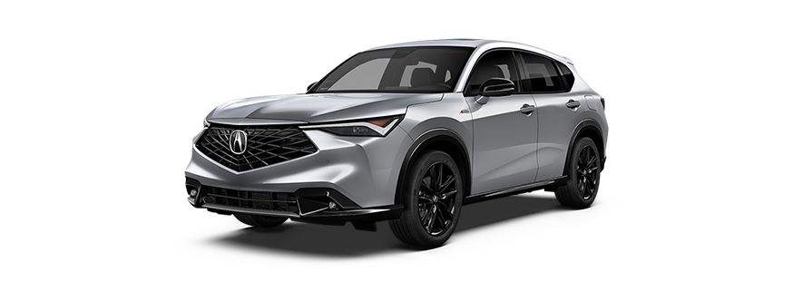 2025 Acura ADX Vehicle Photo in Grapevine, TX 76051